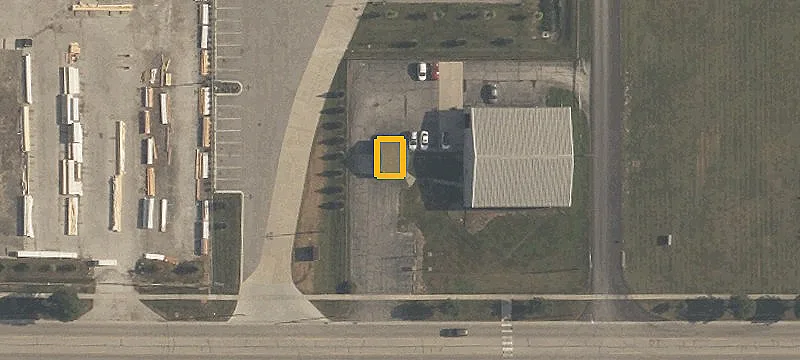 13000 Eckel Jct Rd
