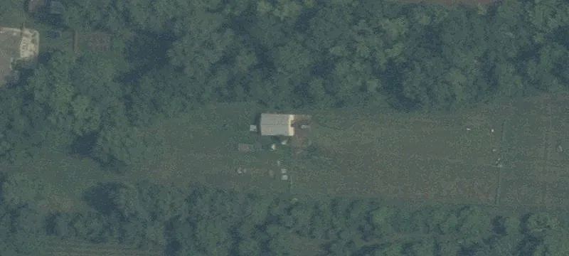 5010 Beard Rd