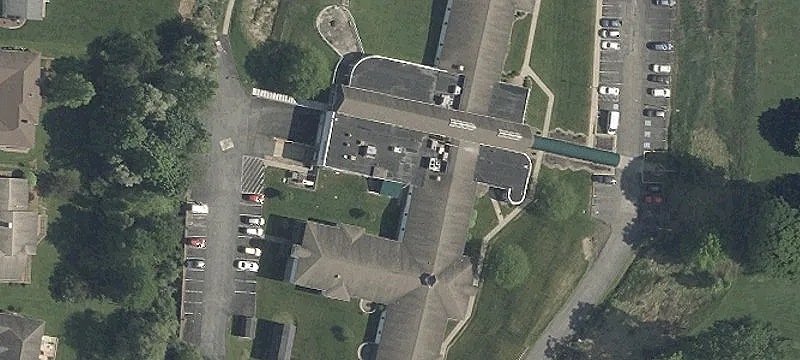 100 Pne Ave