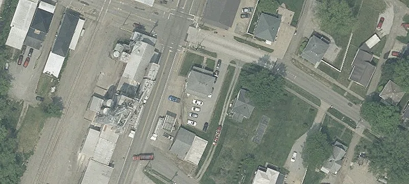 201 Main St