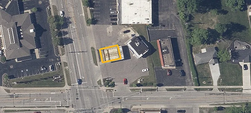 7099 Brecksville Rd