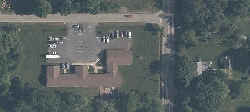 14220 Claridon Troy Rd