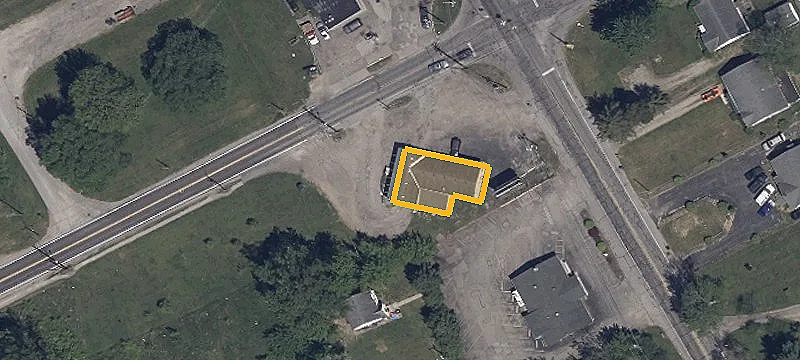1501 Grafton Rd