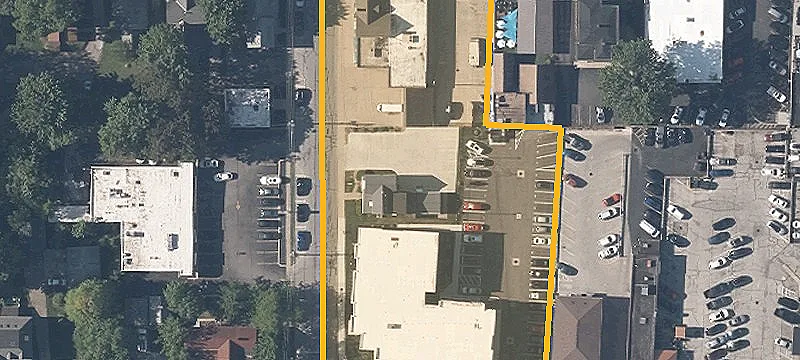 4077 Clark Ave