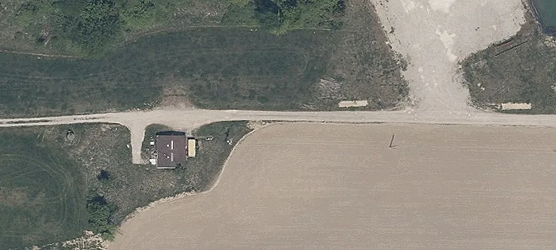 5061 State Rte 46th S