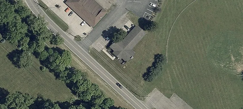 2034 Cherry Vly Rd
