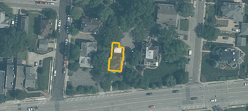 1730 Madison Rd