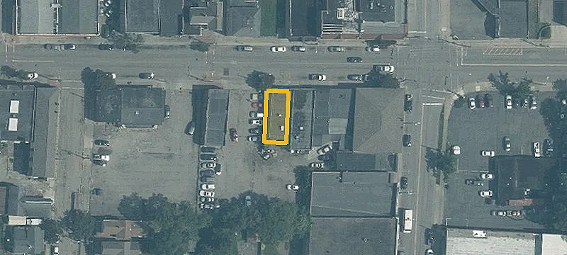 609 Wyoming Ave