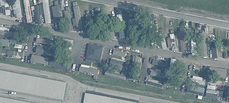 201 Wilson Rd