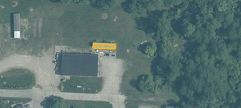 5700 Dry Frk Rd