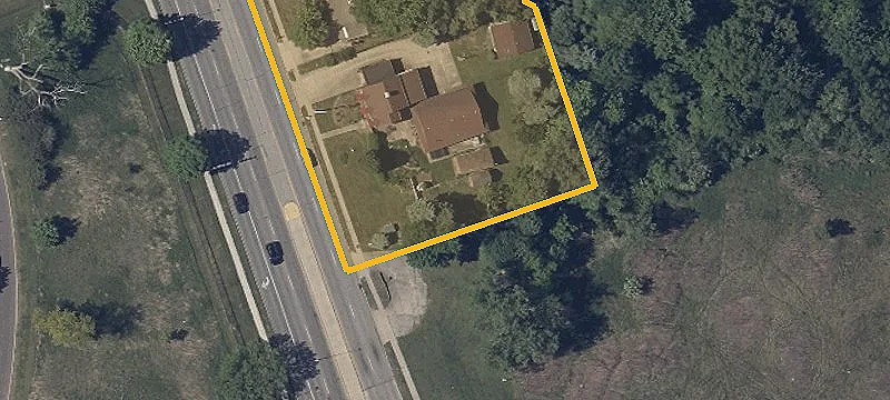 4795 Tiedeman Rd