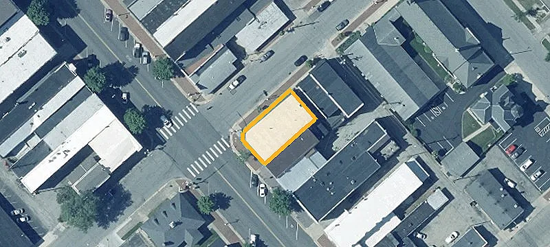 50 Main St