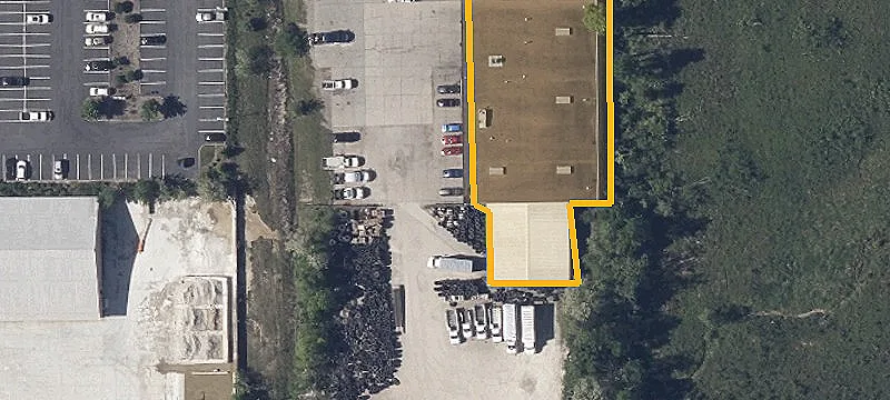 2948 Ctr Rd, Unit 2964
