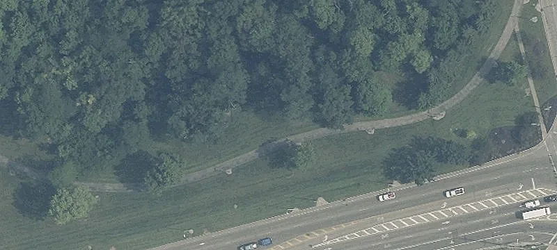 2709 Colonel Glenn Hwy