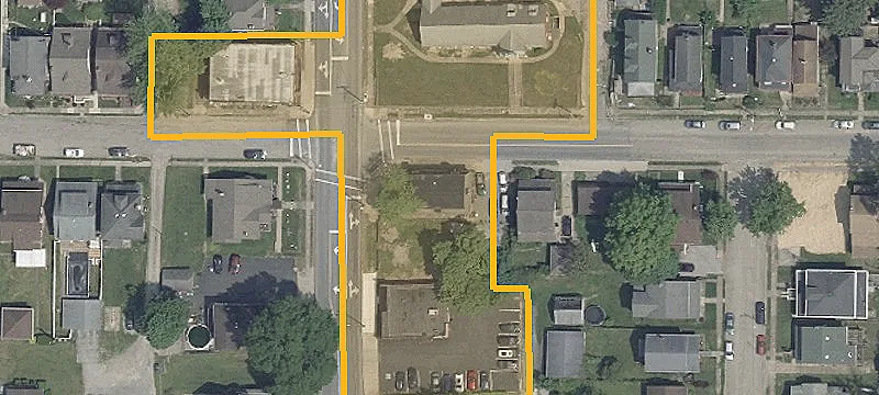 1332 Saint Clair Ave