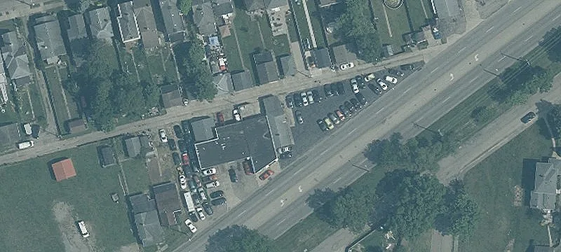 429 Erie Hwy