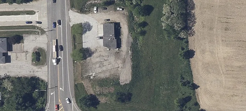 8757 Wooster Pike Rd