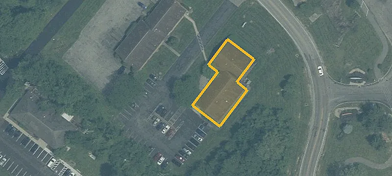 1100 Hospital Dr