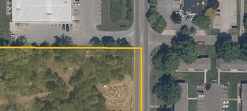 2008 Raccoon Rd