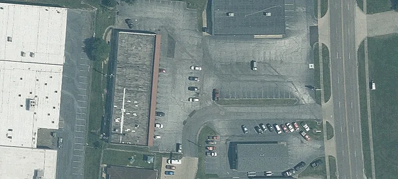 1200 Elliott Dr