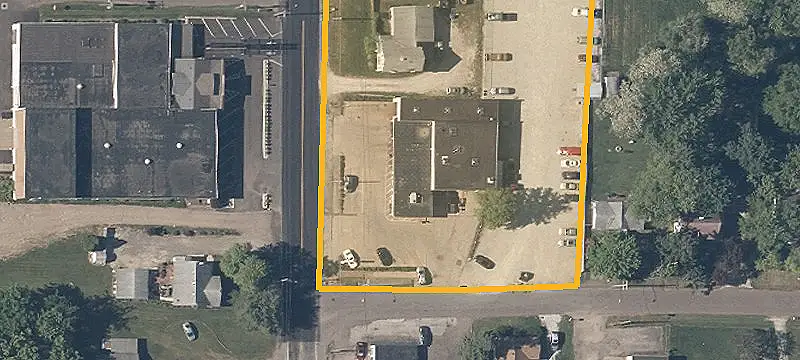 1543 Massillon Rd