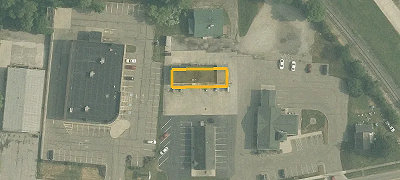 506th W Marion Rd
