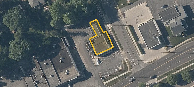 3311 Kent Rd