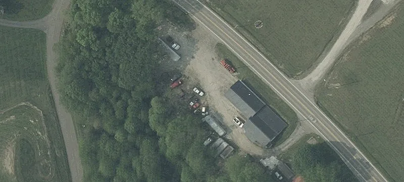 415 Steubenville SE Rd