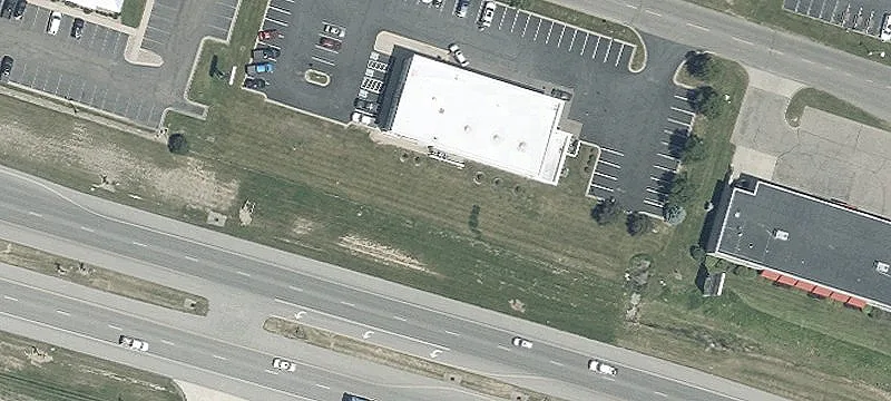 Columbus Lancaster NW Rd
