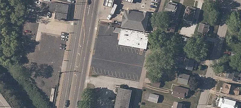 2533 Manchester Rd