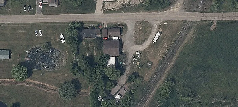 15575 Berlin Sta Rd