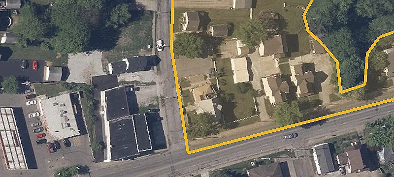1343 Wooster W Rd