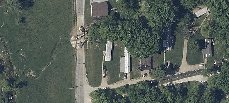 2004 Kansas Rd
