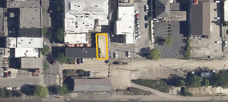 653 Main St