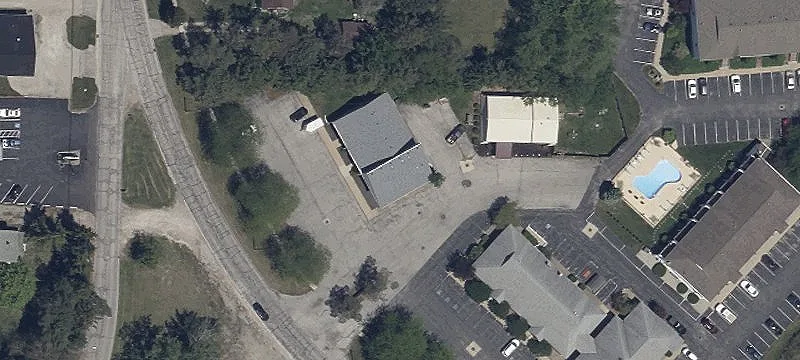 327 Buckeye Blvd