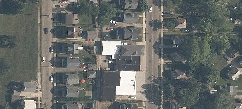 1441 Liberty Ave