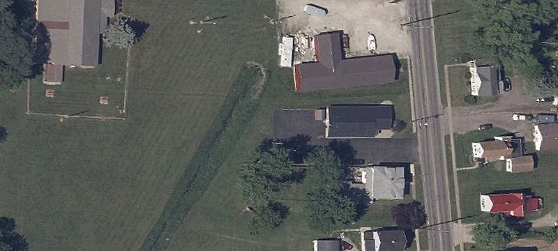 100 Gamble St