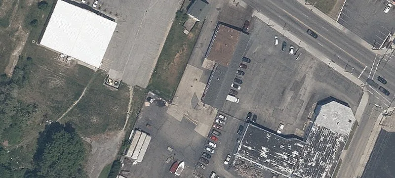 2492 Youngstown SE Rd