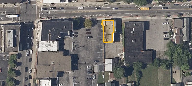 2107 Clark Ave