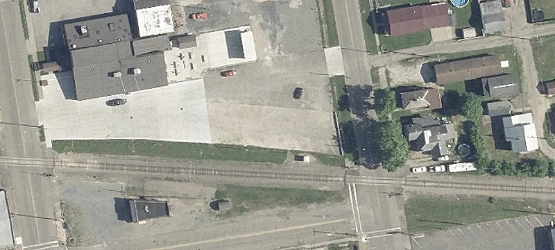 Uhrich St