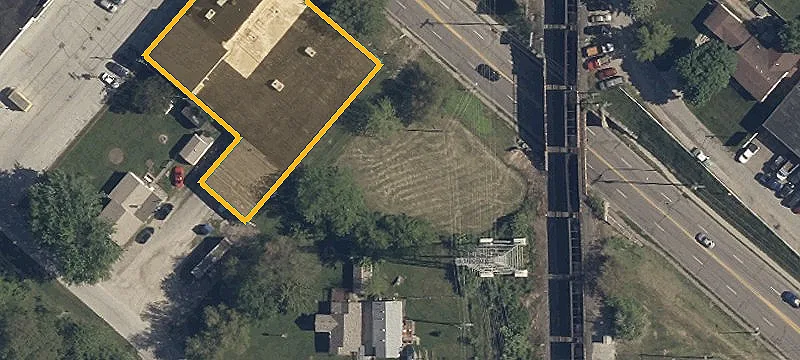 2192 Woodville Rd