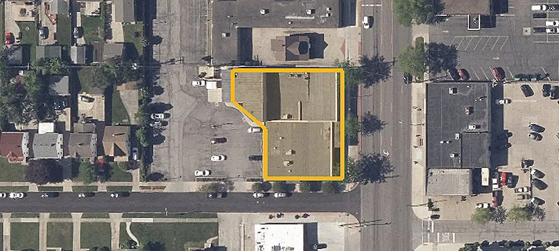 5850 Rdg Rd