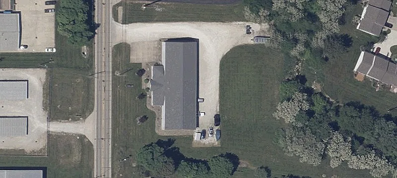 745 Marks Rd