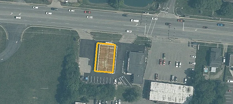 735 Ohio Pike
