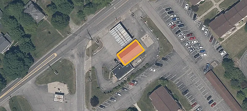 175 Youngstown Hubbard Rd