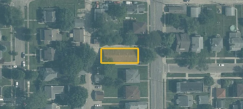507 Eaton Ave