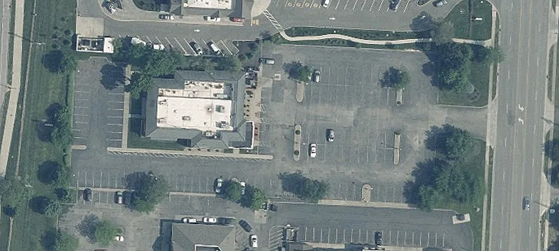 60 Wilson Brg Rd