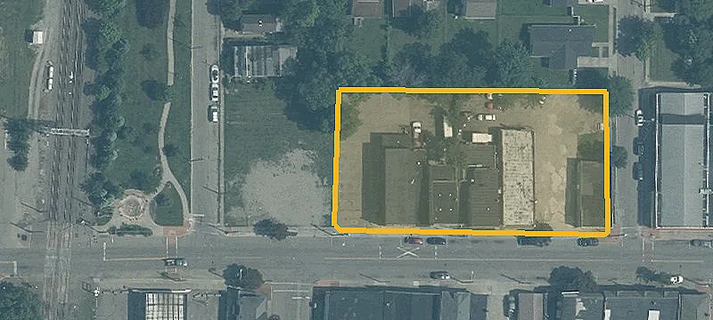 716 Wyoming Ave