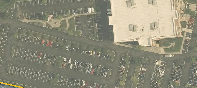 3560 Pentagon Blvd
