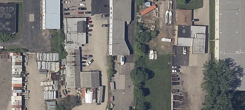 9603 Clinton Rd